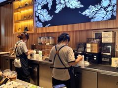 -瑞幸咖啡(纽宾凯酒店新华路店)