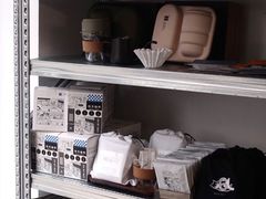 -研途咖啡馆(健康路店)