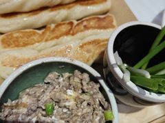 -渔民船说·北塘海鲜·天津菜·海肠捞饭(北塘古镇店)