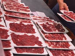 -伟记牛肉(金鸿公路店)