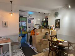 -小岛餐厅