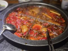 -陈眼镜火锅(总店)