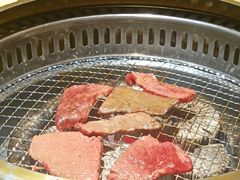 -松鱼亭·和牛烧肉(协鑫广场店)