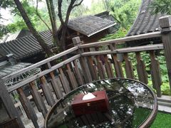-悦真雅院·四合院·清真私房菜(雍和宫店)