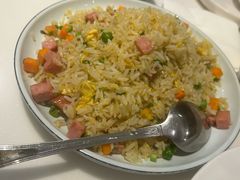 -新旺茶餐厅·早餐·夜宵(仙霞店)