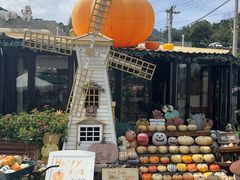 -京北渔家傲