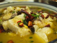 -湖南文氏湘菜馆(顺河高架路店)