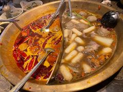 -小龙坎火锅(总店)