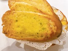 -金色时光俄式西餐厅(中央大街店)