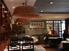 大堂-五稻厨房粤西菜(新闻店)
