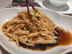 椒香腐竹-粗茶淡饭·汉口公馆(循礼门店)
