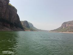 -秦王湖景区