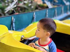 -南宁方特东盟神画