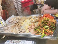 韩式正宗烤肉-韩国大金刚烤肉·料理(印象城店)
