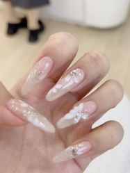 -斯馨·健康美甲美睫