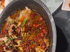 -三道菜(明堂公园店)