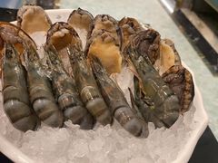 -一绪に寿喜烧(虹悦城店)