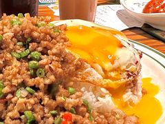-渔记茶餐厅(渔村店)
