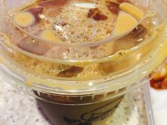 驰名丝袜奶茶-孖记茶档·热腾茶餐(荔湾领展广场店)