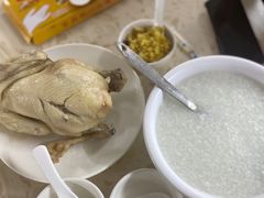 -佳基盐焗鸡