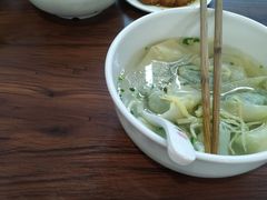 -朱新年·苏式汤团·面点(北寺塔店)