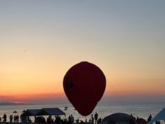-那香海钻石沙滩浴场