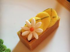 -大堂茶座