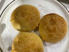 稻香菠萝包-稻香酒家·34年老字号·港式粤菜(汉街店)