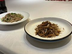 雀巢鸭膀丝-北京全聚德(方庄店)
