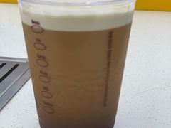 冰氮气咖啡-麦当劳(徐汇漕溪北路百脑汇店)