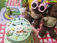 -米柚烘焙教室(新天地购物中心店)