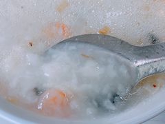 海鲜疙瘩汤-劈柴院锅贴(沈阳路店)