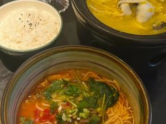 -和子足浴SPA会馆(东方之门店)