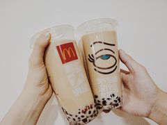 -麦当劳(杭州庆春路店)