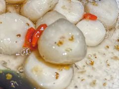 -梁山烤肉(榆林行者武松店)