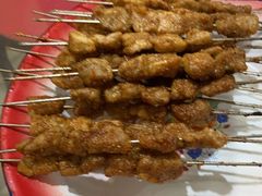 -小胡子烧烤(江汉路店)