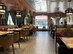 -清真·卡德尔大叔新疆主题餐厅(龙汇路店)