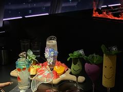 -境·Bar·日咖夜酒