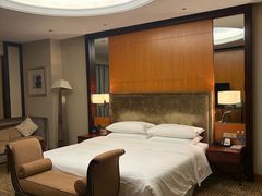 -济南喜来登酒店