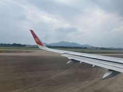 -杭州萧山国际机场