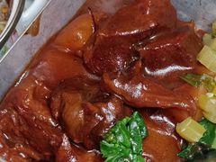 -石笨笨·盖浇饭大王(MOMOPARK店)