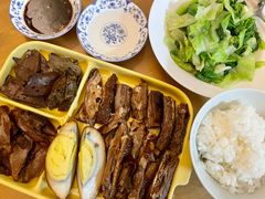 -春梅里卤鹅馆·47年老字号(中山路店)