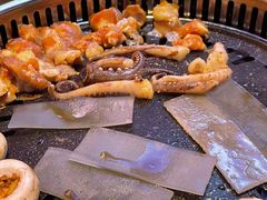 -杨记齐齐哈尔烤肉(总店)