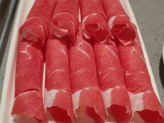 -海底捞火锅(金地广场生日主题店)