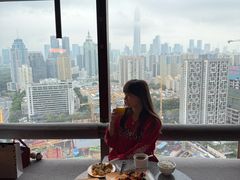 -深圳滨河时代ICON LAB艾垦酒店