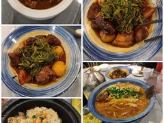 -小土豆北方菜馆(方庄店)