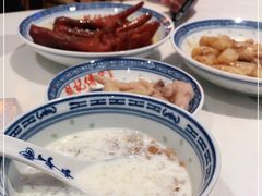 -赵记传承(佛山禅城魁奇路店)