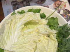 -八宝牛潮汕鲜牛肉火锅(净月店)