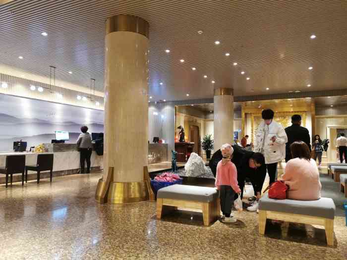 百汇龙宫浴场-"还不错.吃的挺好的."-大众点评移动版