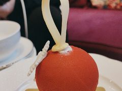 -The Drawing Room 闲逸廊(上海静安瑞吉酒店)